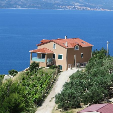 Apartmani Noah - Iva I Matea Stanici 外观 照片