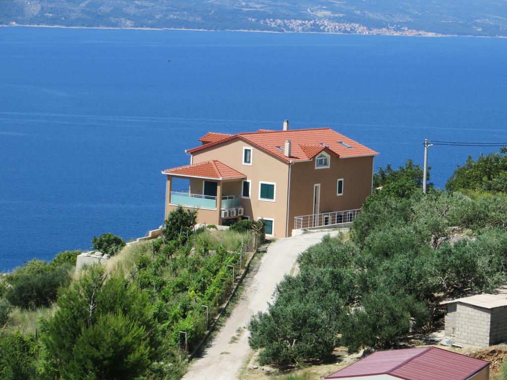 Apartmani Noah - Iva I Matea Stanici 外观 照片