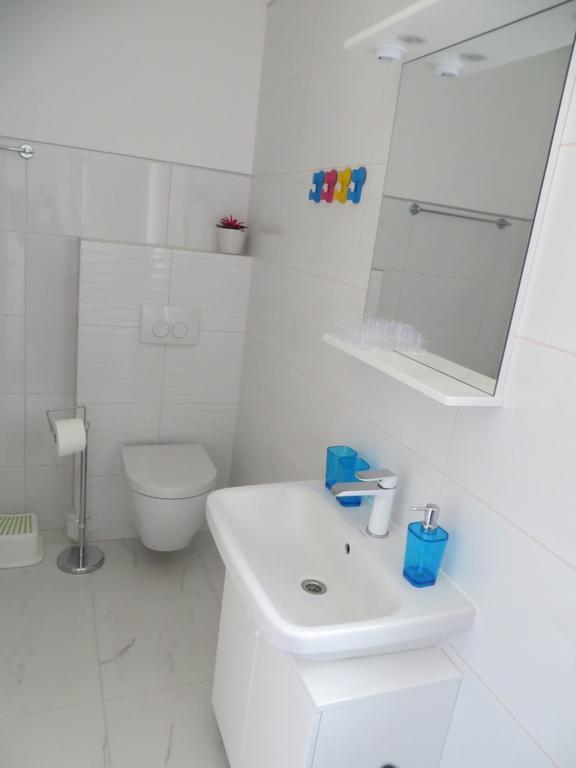 Apartmani Noah - Iva I Matea Stanici 外观 照片