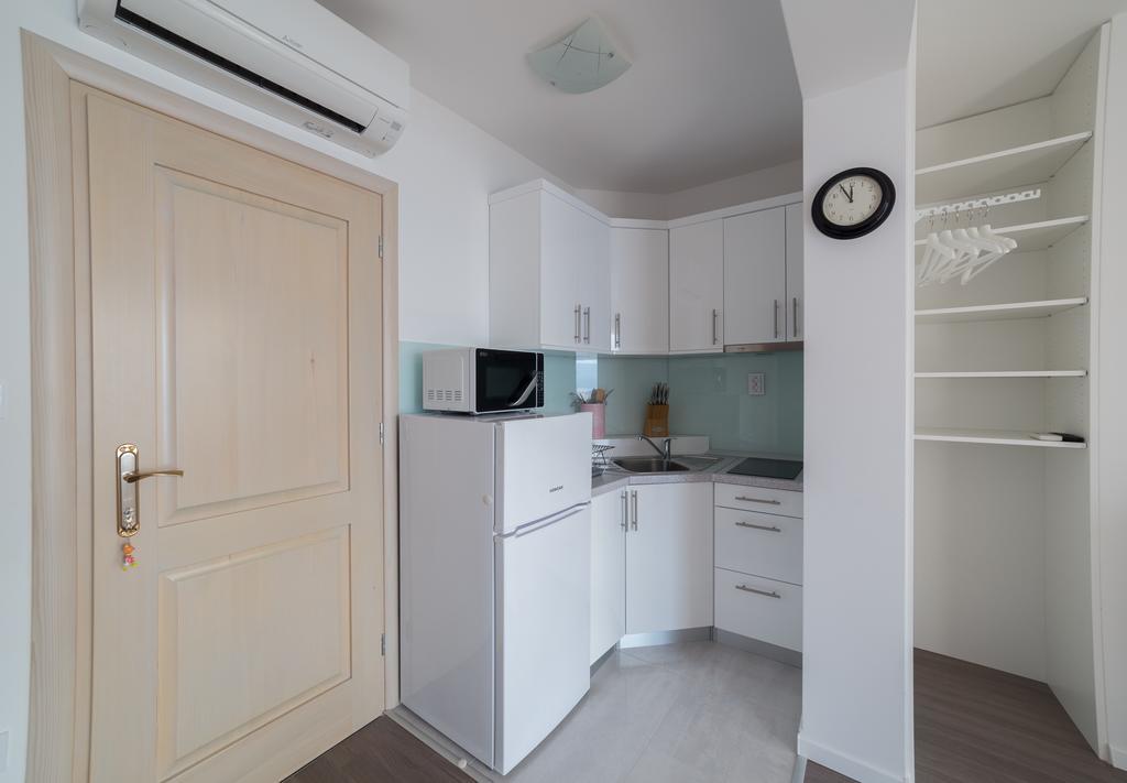 Apartmani Noah - Iva I Matea Stanici 外观 照片