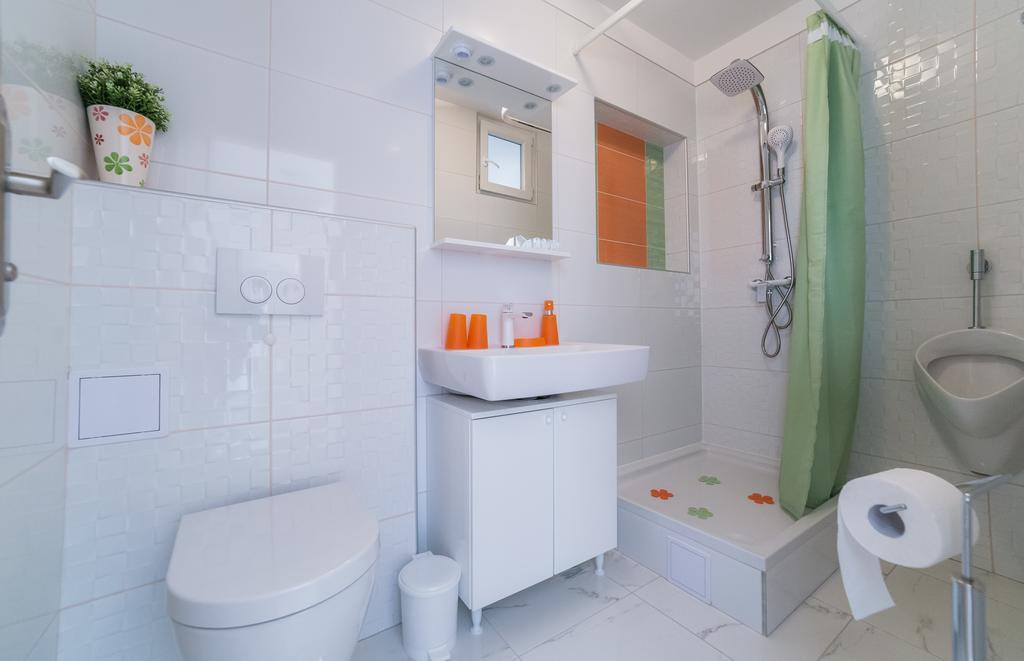 Apartmani Noah - Iva I Matea Stanici 外观 照片