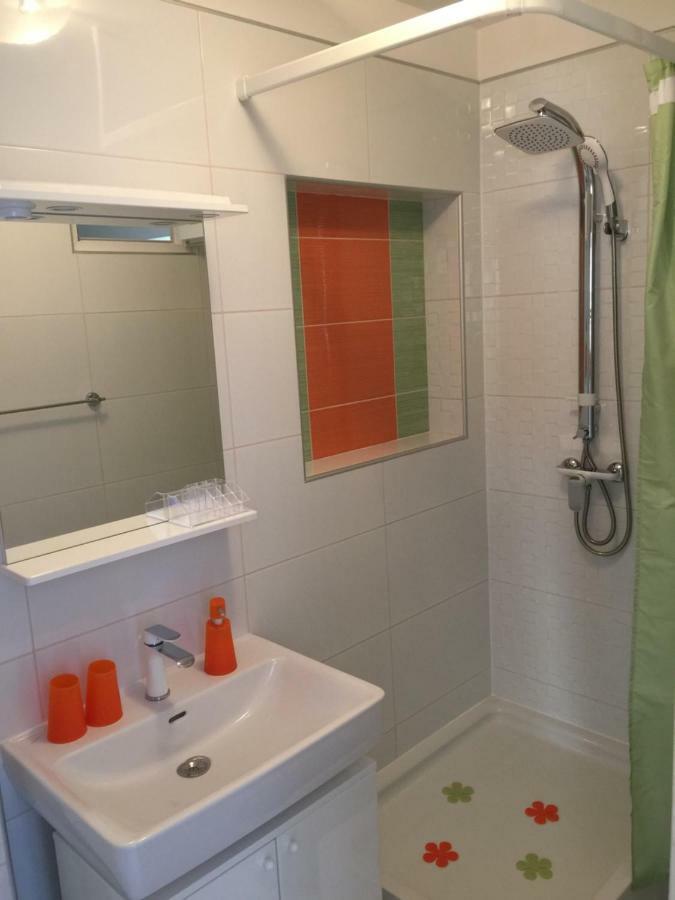 Apartmani Noah - Iva I Matea Stanici 外观 照片