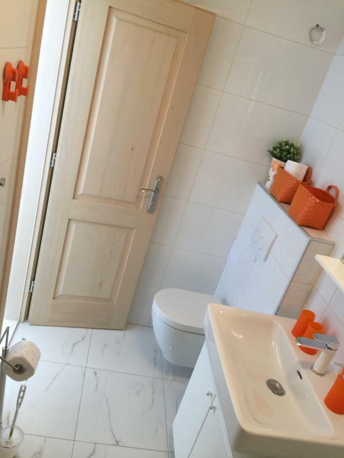 Apartmani Noah - Iva I Matea Stanici 外观 照片