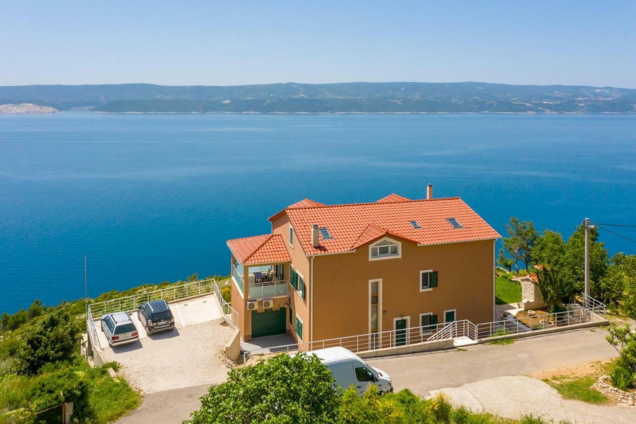 Apartmani Noah - Iva I Matea Stanici 外观 照片