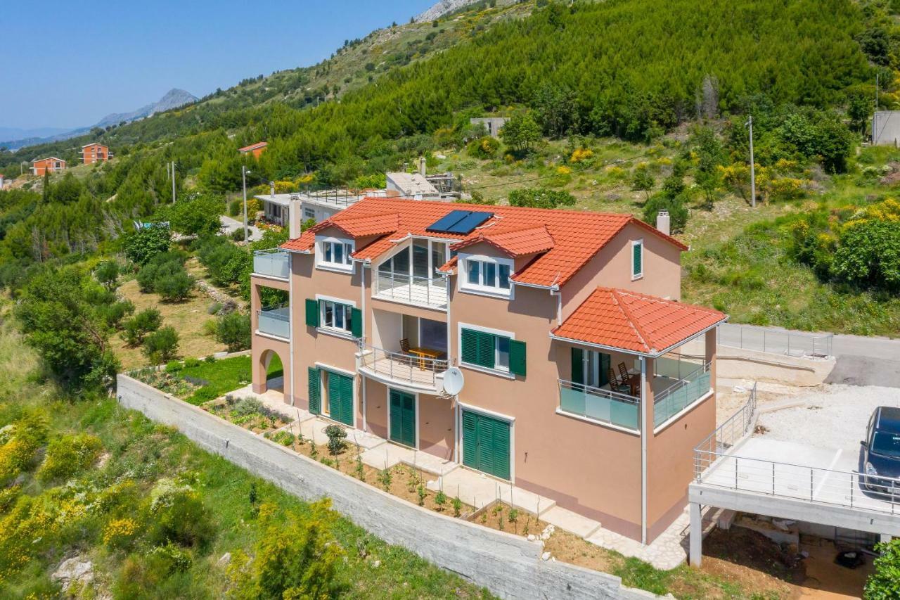 Apartmani Noah - Iva I Matea Stanici 外观 照片