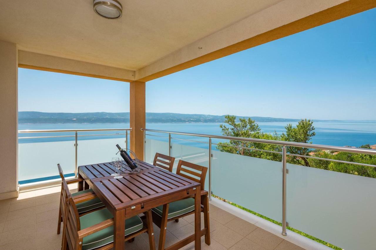 Apartmani Noah - Iva I Matea Stanici 外观 照片
