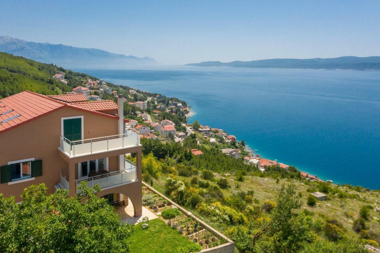 Apartmani Noah - Iva I Matea Stanici 外观 照片