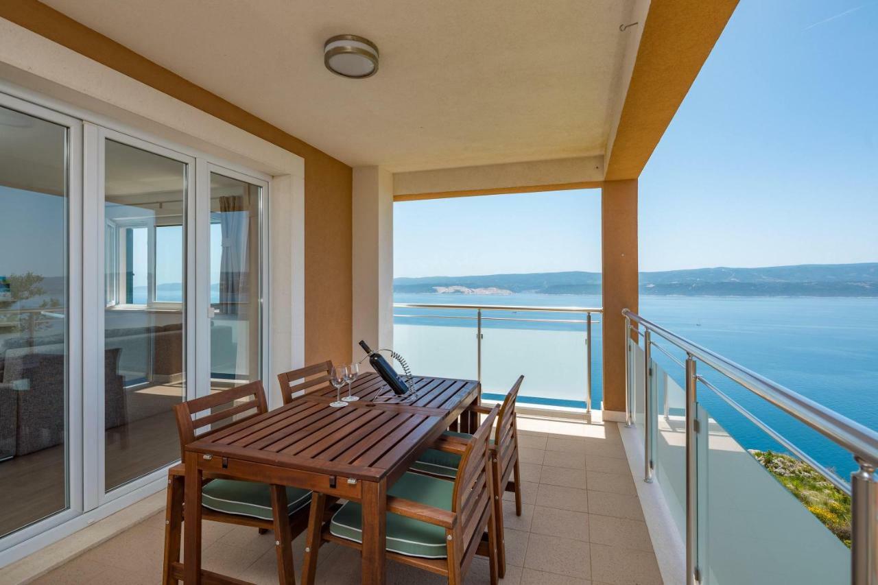 Apartmani Noah - Iva I Matea Stanici 外观 照片