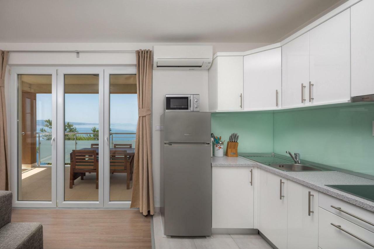 Apartmani Noah - Iva I Matea Stanici 外观 照片