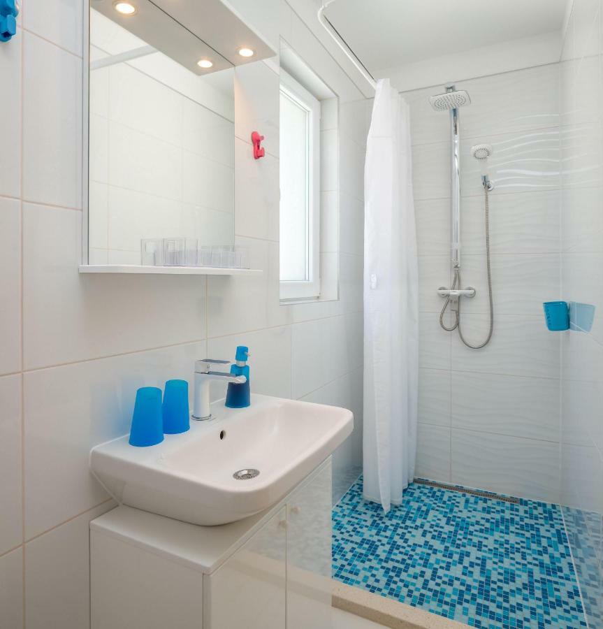 Apartmani Noah - Iva I Matea Stanici 外观 照片