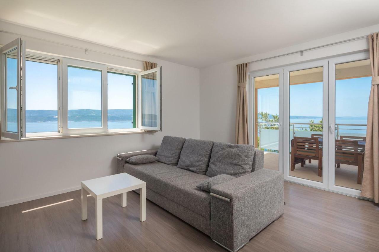 Apartmani Noah - Iva I Matea Stanici 外观 照片