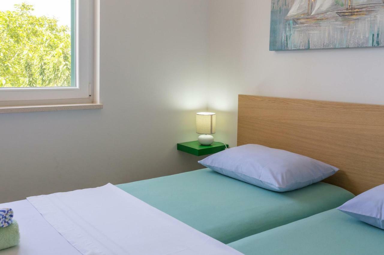 Apartmani Noah - Iva I Matea Stanici 外观 照片