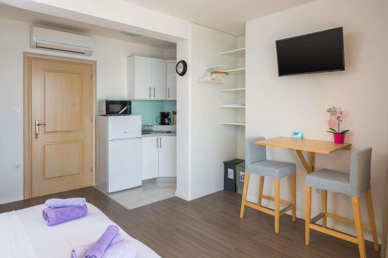 Apartmani Noah - Iva I Matea Stanici 外观 照片