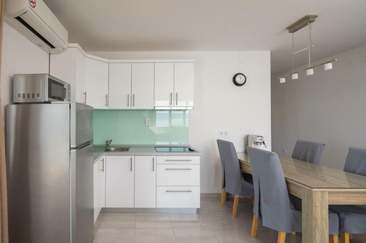 Apartmani Noah - Iva I Matea Stanici 外观 照片