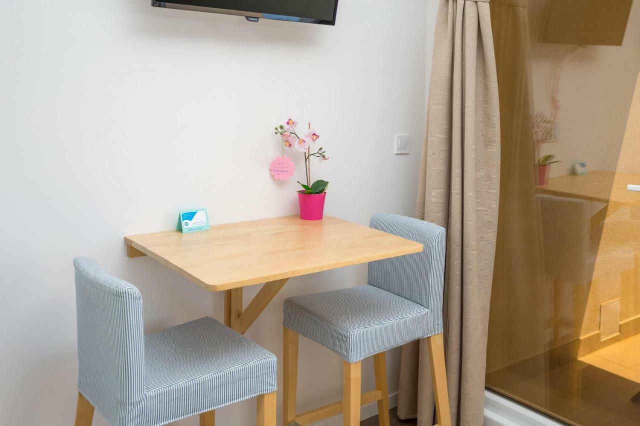 Apartmani Noah - Iva I Matea Stanici 外观 照片