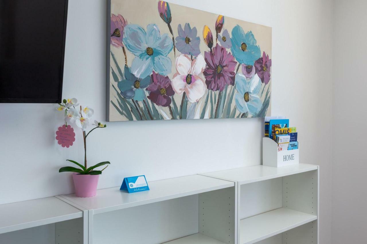 Apartmani Noah - Iva I Matea Stanici 外观 照片