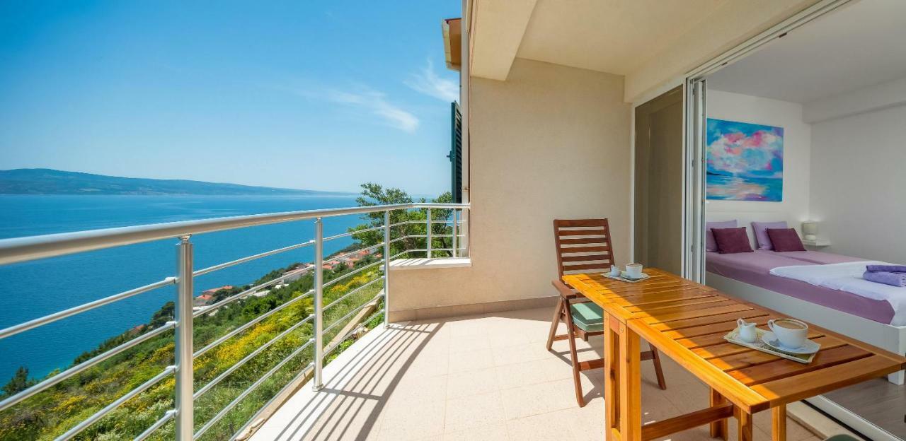 Apartmani Noah - Iva I Matea Stanici 外观 照片