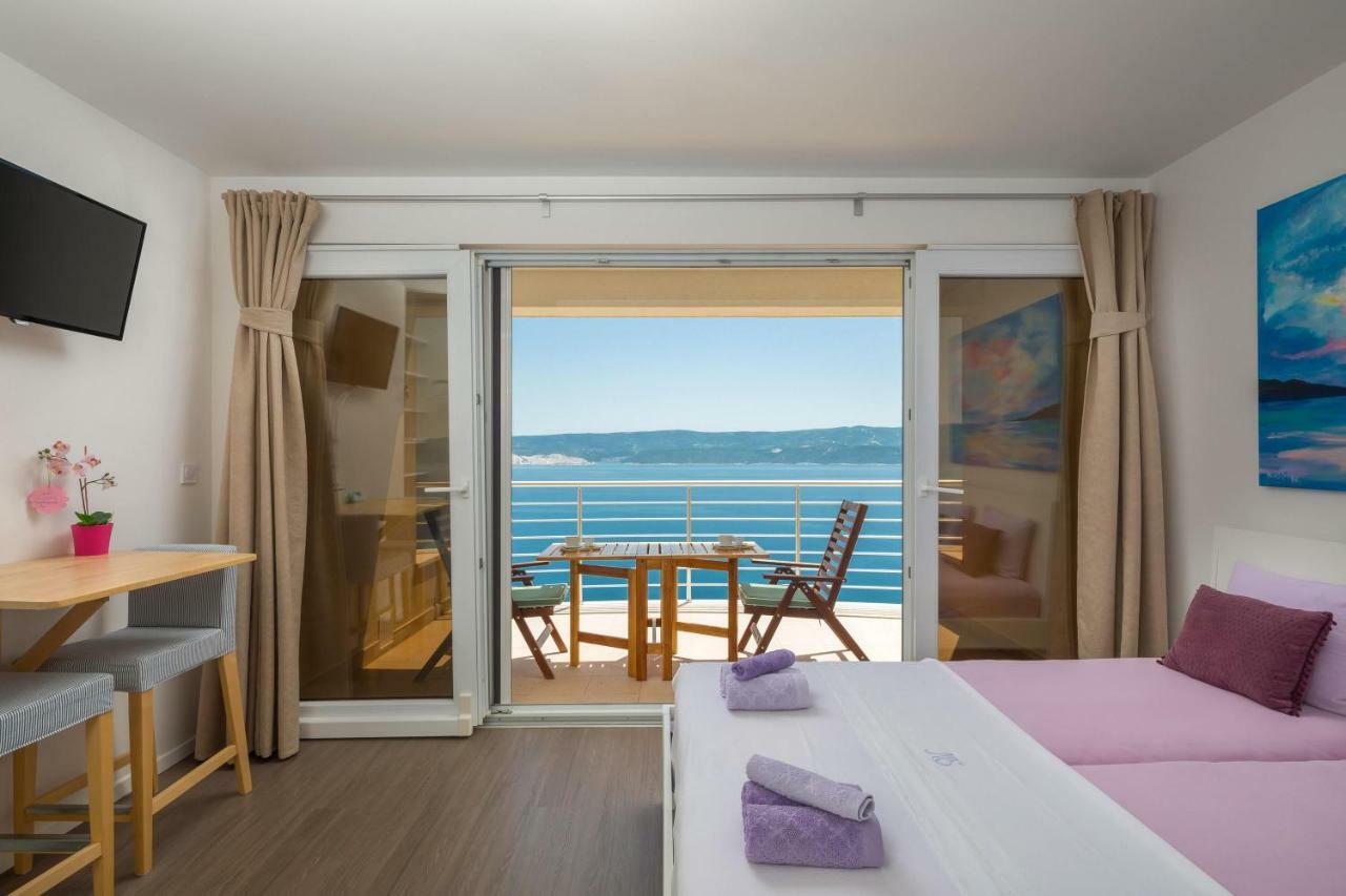Apartmani Noah - Iva I Matea Stanici 外观 照片