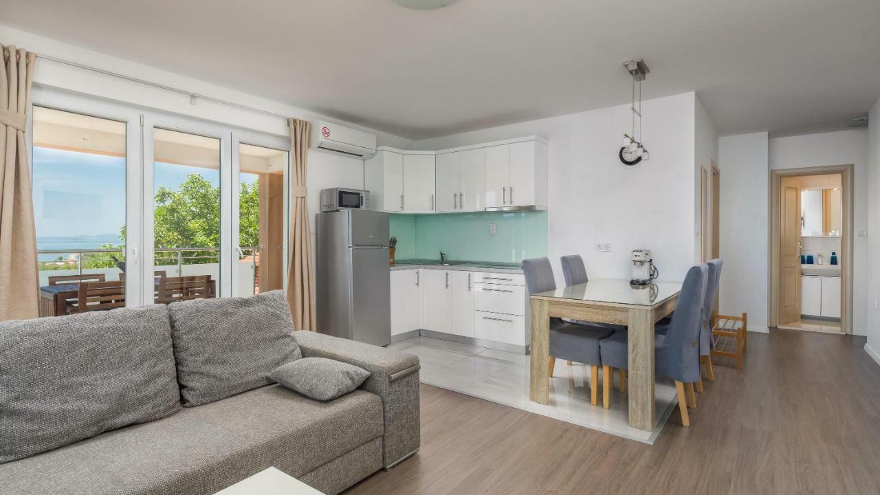Apartmani Noah - Iva I Matea Stanici 外观 照片