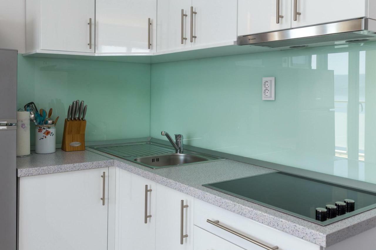 Apartmani Noah - Iva I Matea Stanici 外观 照片