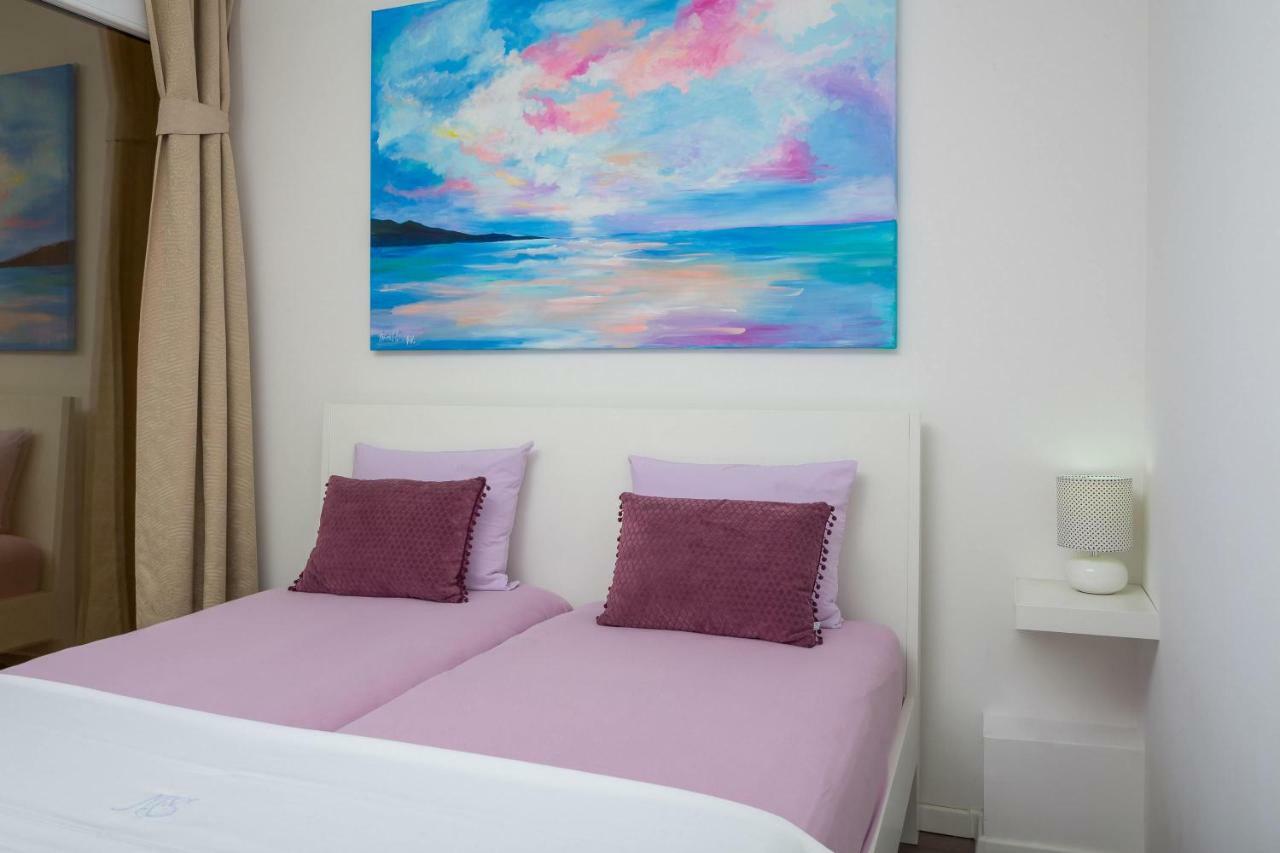 Apartmani Noah - Iva I Matea Stanici 外观 照片